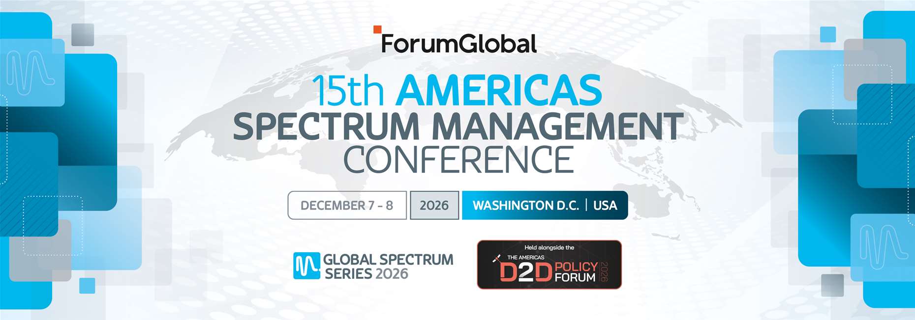 15th Americas Spectrum 
